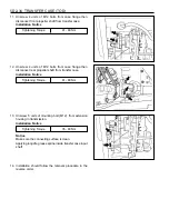 Preview for 1232 page of Daewoo KORANDO Service Manual