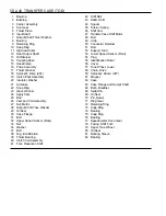 Preview for 1238 page of Daewoo KORANDO Service Manual