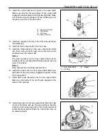 Preview for 1245 page of Daewoo KORANDO Service Manual