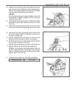 Preview for 1247 page of Daewoo KORANDO Service Manual