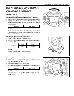 Preview for 1254 page of Daewoo KORANDO Service Manual