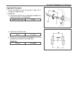 Preview for 1258 page of Daewoo KORANDO Service Manual