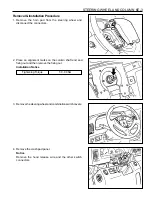 Preview for 1261 page of Daewoo KORANDO Service Manual