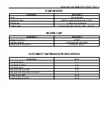 Preview for 1266 page of Daewoo KORANDO Service Manual