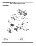 Preview for 1271 page of Daewoo KORANDO Service Manual