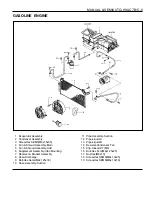 Preview for 1272 page of Daewoo KORANDO Service Manual