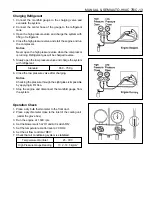 Preview for 1276 page of Daewoo KORANDO Service Manual