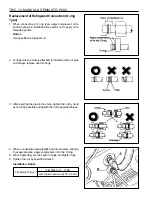 Preview for 1277 page of Daewoo KORANDO Service Manual