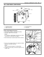 Preview for 1282 page of Daewoo KORANDO Service Manual