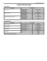 Preview for 1287 page of Daewoo KORANDO Service Manual