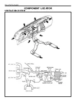 Preview for 1290 page of Daewoo KORANDO Service Manual