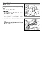 Preview for 1298 page of Daewoo KORANDO Service Manual