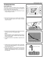 Preview for 1299 page of Daewoo KORANDO Service Manual