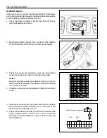 Preview for 1300 page of Daewoo KORANDO Service Manual