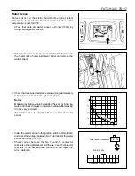 Preview for 1301 page of Daewoo KORANDO Service Manual