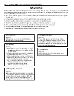 Preview for 1310 page of Daewoo KORANDO Service Manual