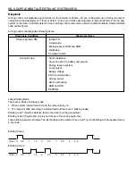 Preview for 1316 page of Daewoo KORANDO Service Manual