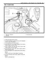 Preview for 1317 page of Daewoo KORANDO Service Manual