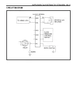 Preview for 1323 page of Daewoo KORANDO Service Manual