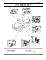 Preview for 1334 page of Daewoo KORANDO Service Manual