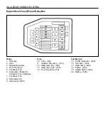 Preview for 1335 page of Daewoo KORANDO Service Manual