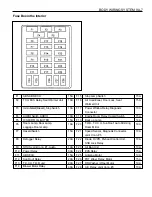 Preview for 1336 page of Daewoo KORANDO Service Manual