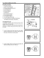 Preview for 1337 page of Daewoo KORANDO Service Manual