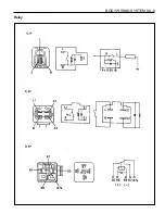 Preview for 1338 page of Daewoo KORANDO Service Manual