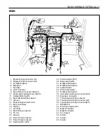 Preview for 1340 page of Daewoo KORANDO Service Manual