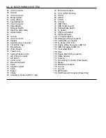 Preview for 1341 page of Daewoo KORANDO Service Manual