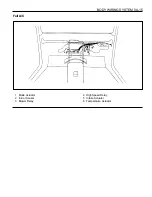 Preview for 1344 page of Daewoo KORANDO Service Manual