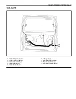 Preview for 1348 page of Daewoo KORANDO Service Manual