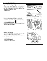 Preview for 1358 page of Daewoo KORANDO Service Manual