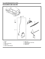 Preview for 1366 page of Daewoo KORANDO Service Manual