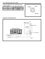 Preview for 1368 page of Daewoo KORANDO Service Manual