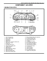 Preview for 1371 page of Daewoo KORANDO Service Manual