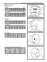 Preview for 1373 page of Daewoo KORANDO Service Manual