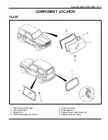 Preview for 1383 page of Daewoo KORANDO Service Manual