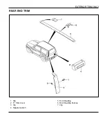 Preview for 1389 page of Daewoo KORANDO Service Manual