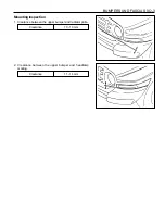 Preview for 1399 page of Daewoo KORANDO Service Manual