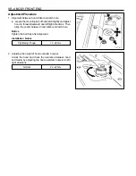 Preview for 1418 page of Daewoo KORANDO Service Manual