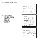 Preview for 1436 page of Daewoo KORANDO Service Manual