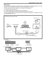 Preview for 1452 page of Daewoo KORANDO Service Manual