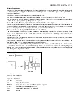 Preview for 1454 page of Daewoo KORANDO Service Manual