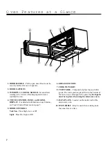 Preview for 8 page of Daewoo KOT-150S Use And Care Manual