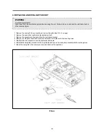 Preview for 12 page of Daewoo KOT-150S0A Service Manual