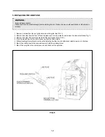 Preview for 13 page of Daewoo KOT-150S0A Service Manual