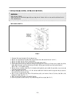 Preview for 15 page of Daewoo KOT-150S0A Service Manual