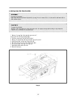 Preview for 18 page of Daewoo KOT-150S0A Service Manual