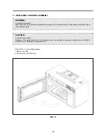 Preview for 20 page of Daewoo KOT-150S0A Service Manual